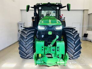 трактор колесный John Deere 8R 410