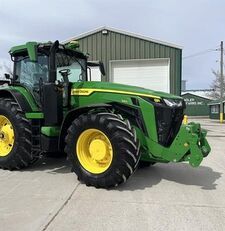 John Deere 8R340 tractor de ruedas nuevo