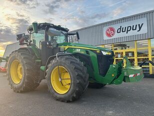 John Deere 8R370 ホイールトラクター