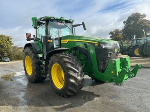 جرار بعجلات John Deere 8R370