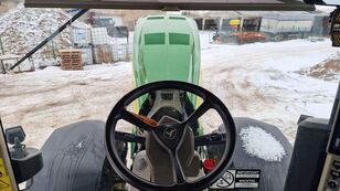 Prodaja John Deere 8R370 2021Y traktora na kotačima - Slika 25 | Agroline HR John Deere 8R370 2021Y traktor na kotačima | Slika 25 - Agroline