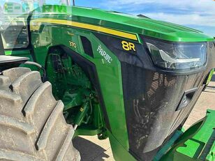 Trator de rodas John Deere 8r 370 a venda - Imagem 13 | Agroline PT Trator de rodas John Deere 8r 370 | Imagem 13 - Agroline