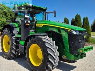 جرار بعجلات John Deere 8r 370
