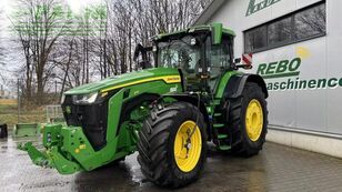 ciągnik kołowy John Deere 8r370