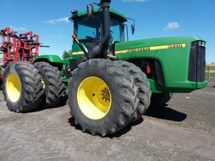 John Deere 9400 traktor na kotačima