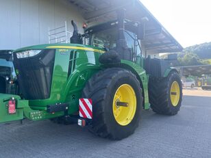 trator de rodas John Deere 9570 R