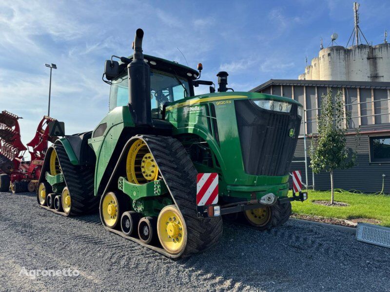 John Deere 9620 RX PowrShift wheel tractor