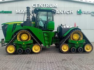 John Deere 9620RX tractor de ruedas