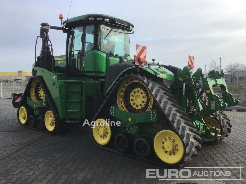 جرار بعجلات John Deere 9620RX - Agroline