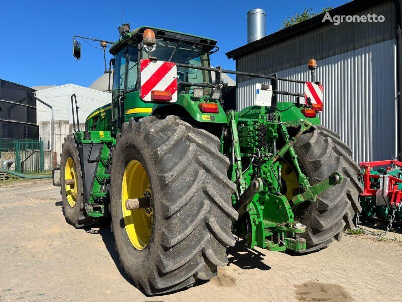 John Deere 9630 Radtraktor