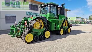 John Deere 9rx 640 hjultraktor