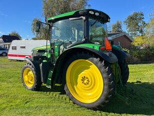 بيع جرار بعجلات John Deere CG601-6-115R - صورة 10 | Agroline SA جرار بعجلات John Deere CG601-6-115R | صورة 10 - Agroline