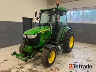 колесен трактор John Deere JOHN DERRE 4066 R