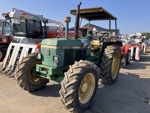 John Deere TRACTOR ホイールトラクター