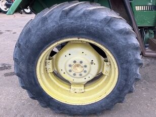 John Deere TRACTOR Radtraktor kaufen - Bild 8 | Agroline LI John Deere TRACTOR Radtraktor | Bild 8 - Agroline