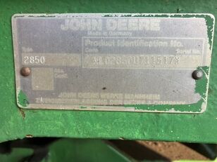 Kolesový traktor John Deere TRACTOR na predaj - Obraz 20 | Agroline SK Kolesový traktor John Deere TRACTOR | Obraz 20 - Agroline