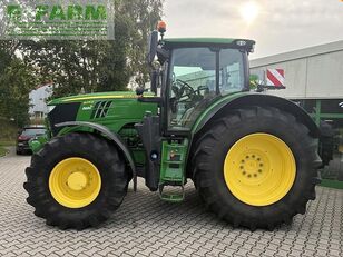John Deere traktor 6215r tractor de ruedas
