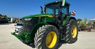 трактор колісний John Deere Трактор John Deere 7R270 (2021)
