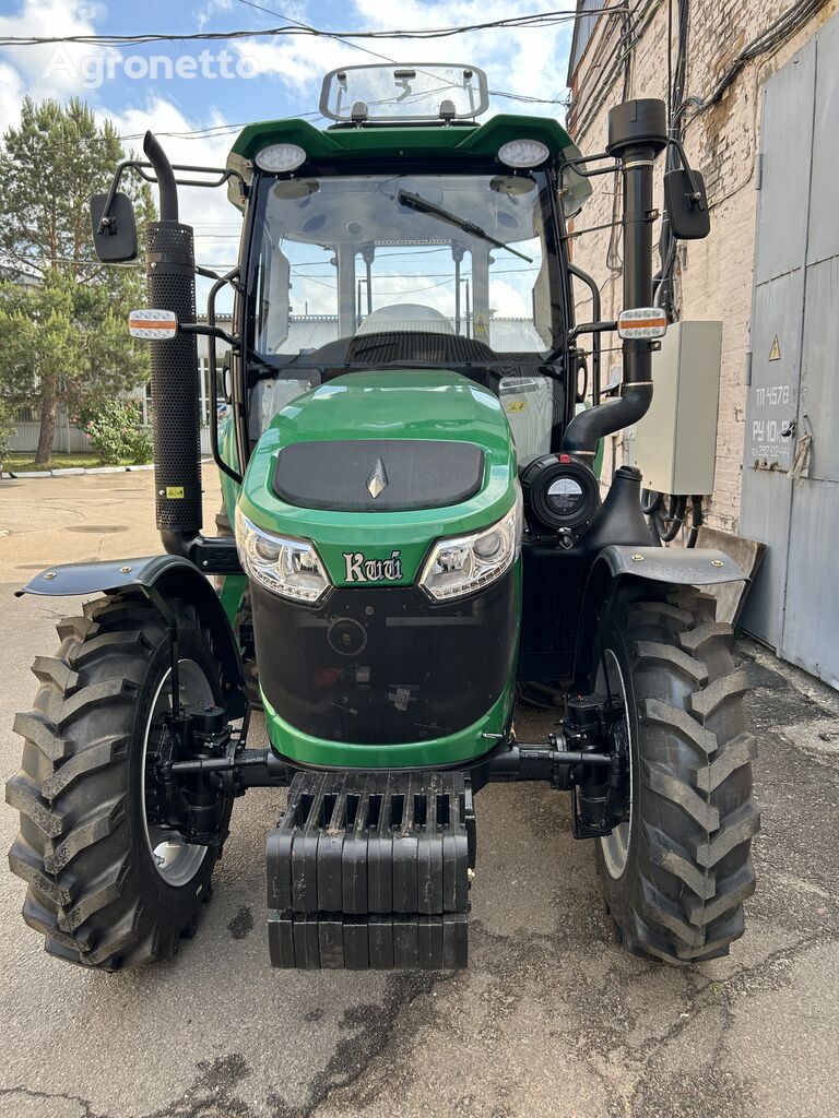 neuer KYI 14904 Radtraktor