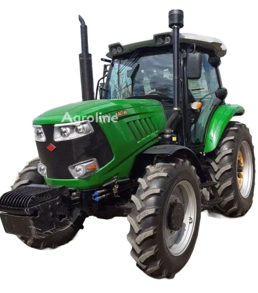 جديد جرار بعجلات Kata KD1104 - Agroline