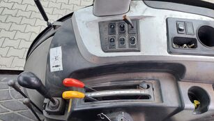 بيع جرار بعجلات Kioti EX50 HST - صورة 17 | Agroline AE جرار بعجلات Kioti EX50 HST | صورة 17 - Agroline