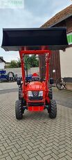 трактор колесный Kioti ck 3530 h mit frontlader