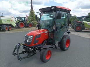 трактор колесный Kioti cx 2510 hst