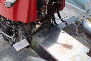 Prodaja Knegt DF-254-2 traktora točkaša - Slika 21 | Agroline BA Knegt DF-254-2 traktor točkaš | Slika 21 - Agroline