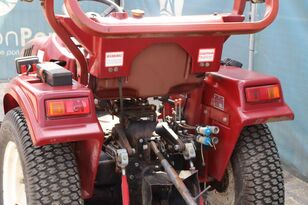 Prodaja Knegt DF-254-2 traktora točkaša - Slika 33 | Agroline BA Knegt DF-254-2 traktor točkaš | Slika 33 - Agroline