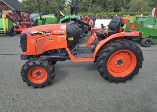 трактор колесный Kubota A211N