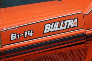 Tracteur à roues Kubota B1-14 Bulltra à vendre - Image 12 | Agroline CA Tracteur à roues Kubota B1-14 Bulltra | Image 12 - Agroline