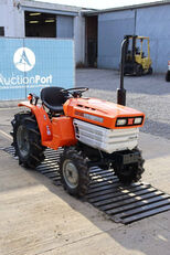Kubota B1400DT wheel tractor for sale - Image 7 | Agroline KE Kubota B1400DT wheel tractor | Image 7 - Agroline