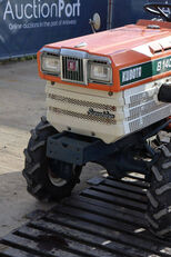 Tracteur à roues Kubota B1402DT à vendre - Image 10 | Agroline BJ Tracteur à roues Kubota B1402DT | Image 10 - Agroline