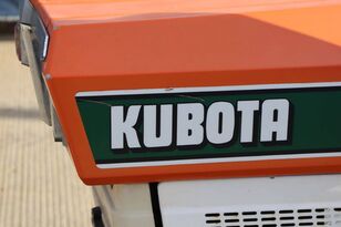 Tracteur à roues Kubota B1402DT à vendre - Image 15 | Agroline BJ Tracteur à roues Kubota B1402DT | Image 15 - Agroline