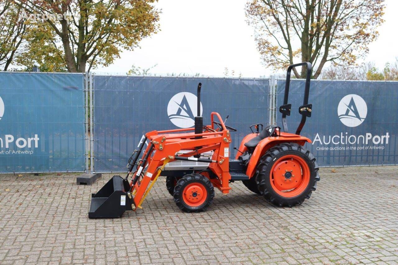 Kubota B1600D tractor de ruedas nuevo