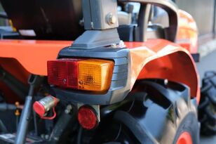 Tracteur à roues Kubota B1830 4WD minitractor 18pk | kenteken | 871h à vendre - Image 17 | Agroline GA Tracteur à roues Kubota B1830 4WD minitractor 18pk | kenteken | 871h | Image 17 - Agroline