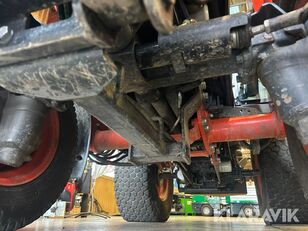 Tracteur à roues Kubota B2650 à vendre - Image 61 | Agroline FR Tracteur à roues Kubota B2650 | Image 61 - Agroline