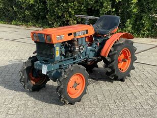 Kubota B600 ( 4wd ) tractor de ruedas