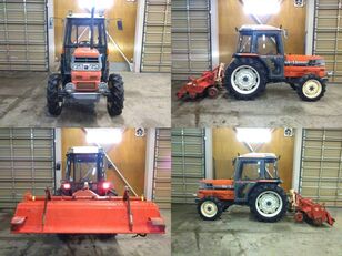 tractor cu roţi Kubota GL-53