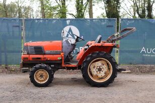 Kubota GL200 tractor de ruedas