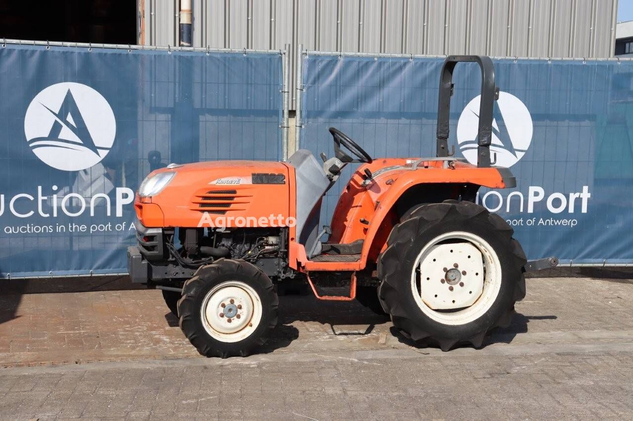 بيع جرار بعجلات Kubota KT22 | Agronetto TN جرار بعجلات Kubota KT22 - Agronetto