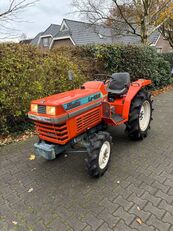 Kubota L1-185 wheel tractor for sale Netherlands Nieuw-Weerdinge, DD43431