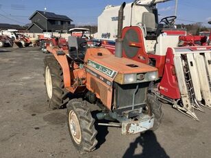 Kubota L1-24D wheel tractor