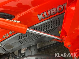 Kubota L4240 hjul traktor til salgs - Bilde 62 | Agroline NO Kubota L4240 hjul traktor | Bilde 62 - Agroline