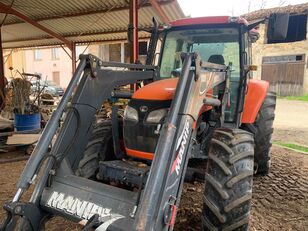 Kubota M108S wheel tractor