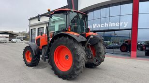 جرار بعجلات Kubota M128GX-II