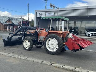 трактор колесный Kubota M4950DT