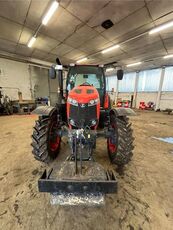 Kubota M6-121 wheel tractor