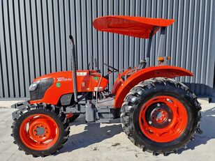 Kubota M704K wheel tractor