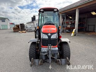 Máy kéo bánh lốp Kubota M8540 để bán - Hình ảnh 8 | Agroline VN Máy kéo bánh lốp Kubota M8540 | Hình ảnh 8 - Agroline